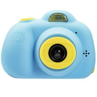 Dječja igračka kamera Mini digitalni materijal za zaštitu okoliša digitalnog fotoaparata