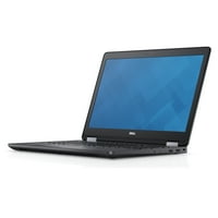 Polovno - Dell Latitude E5570, 15.6 FHD laptop, Intel Core i5-6300U @ 2. GHz, 16GB DDR3, novi 1TB SSD,