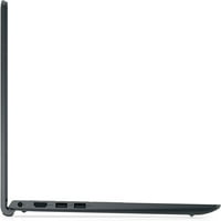 Dell Inspiron I Home Business Laptop, Intel Iris Xe, 16GB RAM, 2TB HDD, win Pro) sa 120W G Dock