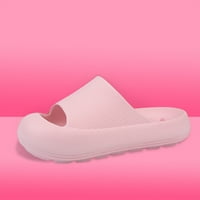 SimplMasygeni Baby Girls Cipele Slatke modne sandale Meka jedini klirens Dječje papuče Zatvoreno kupatilo