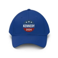Kennedy šešir, RFK JR Supporer kape