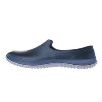 Woobling ženske radne čizme Ne klizne za klopove na kuharu cipele Vrtno otporno na ulje otporne na plavu