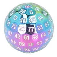 D kockice side Polihedralni broj dica promjer nasteljinu polikdralne igre kockice