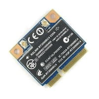 Ralink RT3090BC WiFi N + BT Bluetooth PCI-E 2Q6W Card h SPS: T9E3