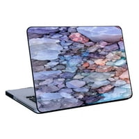 Kompatibilan sa MacBook Pro Torbica za telefon, minerali - Silikonski zaštitni papir za teen Girl Boy
