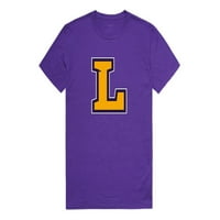 Lipscomb University Freshman Tee Majica Purple
