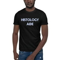 2xl Histologija pomoćna majica kratkih rukava kratkih rukava retro stila po nedefiniranim poklonima