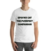 Sphyn Cat: Burfect Companion