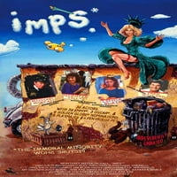 Imps * - Movie Poster