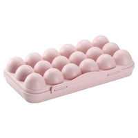 Kuhinment dodaci hladnjača BO BO Anti sudar oštećeno skladištenje jaja Boja Boja za skladištenje jaja