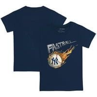 Dojenčad TINY TORMIP MOORY Njujork Yankees Fastball majica
