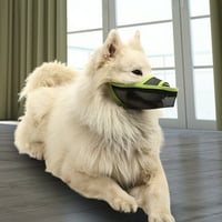 Jiaroswwei pse njuške kopče Dizajn prozračnih šljokica visoke elastičnosti pljuskovi za borbu protiv