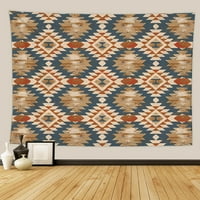 Štampano tapiserija visokokvalitetna visina zida za tapiserije viseće za kuću, spavaću sobu, radno mjesto,