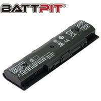 BortPit HP ENVY 17-J011SR ENVY 17-J010US ENVY 17-J011NR ENVY 17-J011SA ENVY 17-J011SP Dio # H6L38AA, PI06, TPN-I110, HSTNN-LB40, 710417- laptop baterija