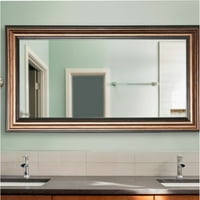 Canyon kupaonica Vanity ogledalo, ukupno: 55,5 H 32 W 1 D, ukupna težina proizvoda: lb