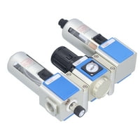 Pneumatski frl regulator tlaka tlaka za zrak za filter Područje za obradu kompresora PT GC300-15, filter