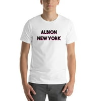 Dvije tonske Albion New York Majica kratkih rukava majica u nedefiniranim poklonima