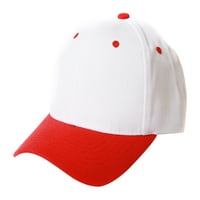 Top Headwear bejzbol šeširi Podesivi kukiča i zatvaranje petlje