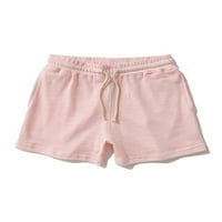 Cindysus muns šarene hlače Summer Casual Hot Hlače sa džepovima Kratke hlače za fitness