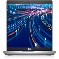 Obnovljen Dell Latitude laptop