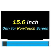 Zamjena ekrana 15,6 za Acer Nitro AN715-51-773J PIN 144HZ LCD laptop zaslon zaslona LED ekrana