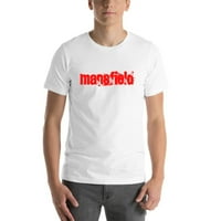 Mansfield Cali stil kratkih rukava majica s majicom u nedefiniranim poklonima