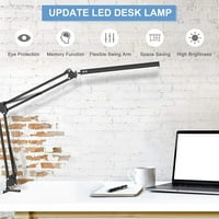 Lampa za obrubnu stranu, zatamnjena noćna lampa s USB priključkom za punjenje