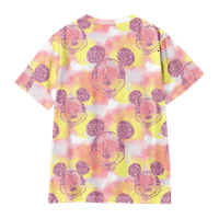 Mickey Mouse Novelty Funny Graphic majica Kids majice za dečko devojka Print kratki rukav