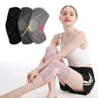Profesionalne narukvice za koljena za žene i muškarce - rukav za kompresiju koljena za artritis bol