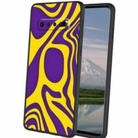 Priroda-planina-muškarci Telefon za telefon Samsung Galaxy S10 + Plus za žene Muška Pokloni, Mekani