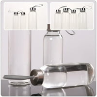 Vodena boca za brtvljenje boca za brtvljenje pokriva poklopce za boce otporne na habanje kape za piće