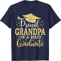 Drvo baka starija ponosna mama klase diplomske majice