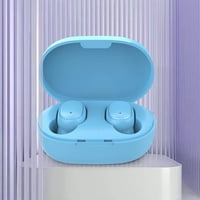 VNTUB Cleariance bežične mini slušalice Bluetooth bežični stereo Bluetooth kompatibilan 5. Slušalice