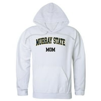Murray State University Racers mama fleece hoodie dukseri mornarice x-velika