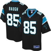NFL_ PRO Line Mladi Marcus Baugh Black Carolina Panthers_ Jersey Player