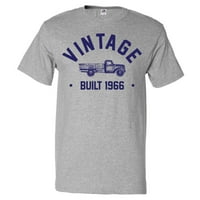 57. rođendanski poklon majica godina stari poklon za kamione
