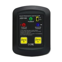 Carevas palminski elektrostatički detektor prijenosni elektrostatički ispitivač elektrostatički analizator