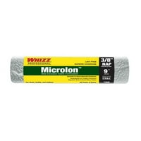WHIZ WHIZ Microlon Roller Cover, 9 3 8