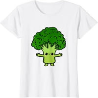 Majica Kawaii Broccoli