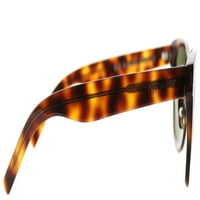 Saint Laurent SL Slim Unise pravokutničke sunčane naočale