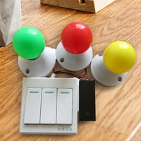 Igračke zauzeta igračka za senzornu ploču Predškolski učenje igračke