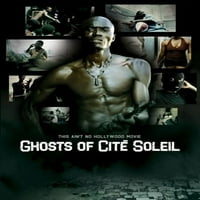 Ghosts CIT Soleil Movie Poster