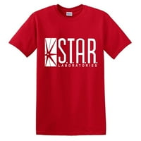 Star Labs TEE majica Star Laboratories - boje - OOO OOO do 5x
