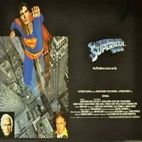 Superman: Pjesak filma za filmove - artikl MoveB93824