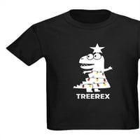 Cafepress - Tree Re majica - tamna majica Kids XS-XL
