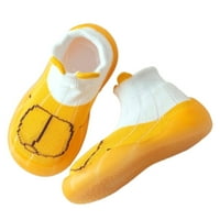 TODDLER Cipele za bebe cipele meke potplatne cipele za dijete prozračne cipele za bebe