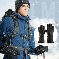 Cusima zimske rukavice Sweet poklon otpornosti vanjski rukavi podesivi biciklistički pribor Sportska