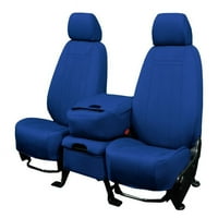 Caltrend Stražnji podijeljeni stražnji i čvrsti jastuk Neosupreme Seat pokriva za 2005- Chevy Pontiac