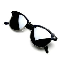 Emblem naočale - Premium poluvreme za sunčane naočale metalne zakovice sunce naočale naočale naočale