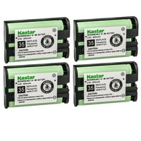 KATAR HHR-P Zamjena baterije za Panasonic KX-TG3031- KX-TG KXTG KX-TG3032B KXTG3032B KXT-TG3032BP KXTG3032BP